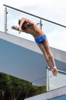 Thumbnail - Boys A - Leonardo Colabianchi - Plongeon - 2019 - Roma Junior Diving Cup - Participants - Italy - Boys 03033_30042.jpg