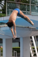 Thumbnail - Boys A - Leonardo Colabianchi - Plongeon - 2019 - Roma Junior Diving Cup - Participants - Italy - Boys 03033_30044.jpg