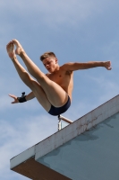 Thumbnail - Boys A - Luca Mion - Diving Sports - 2019 - Roma Junior Diving Cup - Participants - Italy - Boys 03033_30081.jpg