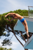 Thumbnail - Boys A - Leonardo Colabianchi - Diving Sports - 2019 - Roma Junior Diving Cup - Participants - Italy - Boys 03033_30175.jpg