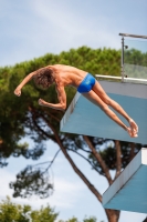 Thumbnail - Boys A - Leonardo Colabianchi - Diving Sports - 2019 - Roma Junior Diving Cup - Participants - Italy - Boys 03033_30176.jpg