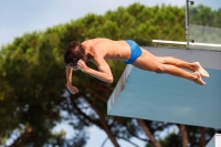 Thumbnail - Boys A - Leonardo Colabianchi - Plongeon - 2019 - Roma Junior Diving Cup - Participants - Italy - Boys 03033_30177.jpg