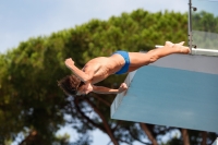 Thumbnail - Boys A - Leonardo Colabianchi - Plongeon - 2019 - Roma Junior Diving Cup - Participants - Italy - Boys 03033_30178.jpg