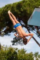 Thumbnail - Boys A - Leonardo Colabianchi - Прыжки в воду - 2019 - Roma Junior Diving Cup - Participants - Italy - Boys 03033_30181.jpg