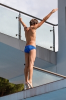 Thumbnail - Boys A - Leonardo Colabianchi - Прыжки в воду - 2019 - Roma Junior Diving Cup - Participants - Italy - Boys 03033_30182.jpg