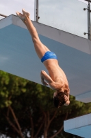 Thumbnail - Boys A - Leonardo Colabianchi - Прыжки в воду - 2019 - Roma Junior Diving Cup - Participants - Italy - Boys 03033_30187.jpg