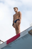 Thumbnail - Boys A - Luca Mion - Diving Sports - 2019 - Roma Junior Diving Cup - Participants - Italy - Boys 03033_30206.jpg