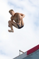 Thumbnail - Boys A - Luca Mion - Diving Sports - 2019 - Roma Junior Diving Cup - Participants - Italy - Boys 03033_30209.jpg