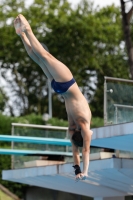 Thumbnail - Boys A - Luca Mion - Diving Sports - 2019 - Roma Junior Diving Cup - Participants - Italy - Boys 03033_30210.jpg