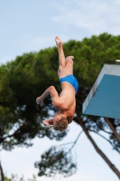 Thumbnail - Boys A - Alessandro Mambro - Wasserspringen - 2019 - Roma Junior Diving Cup - Teilnehmer - Italien - Boys 03033_30262.jpg