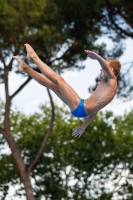 Thumbnail - Boys A - Alessandro Mambro - Wasserspringen - 2019 - Roma Junior Diving Cup - Teilnehmer - Italien - Boys 03033_30265.jpg