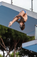 Thumbnail - Boys A - Leonardo Colabianchi - Прыжки в воду - 2019 - Roma Junior Diving Cup - Participants - Italy - Boys 03033_30291.jpg
