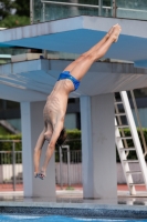 Thumbnail - Boys A - Leonardo Colabianchi - Прыжки в воду - 2019 - Roma Junior Diving Cup - Participants - Italy - Boys 03033_30292.jpg