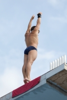 Thumbnail - Boys A - Luca Mion - Diving Sports - 2019 - Roma Junior Diving Cup - Participants - Italy - Boys 03033_30299.jpg