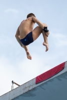 Thumbnail - Boys A - Luca Mion - Diving Sports - 2019 - Roma Junior Diving Cup - Participants - Italy - Boys 03033_30301.jpg