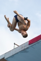 Thumbnail - Boys A - Luca Mion - Diving Sports - 2019 - Roma Junior Diving Cup - Participants - Italy - Boys 03033_30302.jpg
