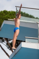 Thumbnail - Boys A - Alessandro Mambro - Wasserspringen - 2019 - Roma Junior Diving Cup - Teilnehmer - Italien - Boys 03033_30338.jpg
