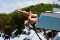 Thumbnail - Boys A - Alessandro Mambro - Wasserspringen - 2019 - Roma Junior Diving Cup - Teilnehmer - Italien - Boys 03033_30343.jpg
