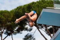 Thumbnail - Boys A - Alessandro Mambro - Tuffi Sport - 2019 - Roma Junior Diving Cup - Participants - Italy - Boys 03033_30344.jpg