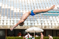 Thumbnail - Boys A - Alessandro Mambro - Wasserspringen - 2019 - Roma Junior Diving Cup - Teilnehmer - Italien - Boys 03033_30345.jpg