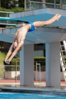 Thumbnail - Boys A - Alessandro Mambro - Wasserspringen - 2019 - Roma Junior Diving Cup - Teilnehmer - Italien - Boys 03033_30352.jpg