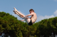 Thumbnail - Grossbritannien - Wasserspringen - 2019 - Roma Junior Diving Cup - Teilnehmer 03033_30364.jpg