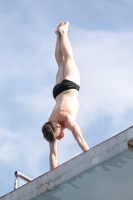 Thumbnail - Boys A - Finlay Cook - Diving Sports - 2019 - Roma Junior Diving Cup - Participants - Great Britain 03033_30367.jpg