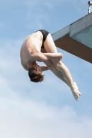 Thumbnail - Boys A - Finlay Cook - Diving Sports - 2019 - Roma Junior Diving Cup - Participants - Great Britain 03033_30368.jpg