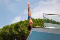 Thumbnail - Boys A - Leonardo Colabianchi - Прыжки в воду - 2019 - Roma Junior Diving Cup - Participants - Italy - Boys 03033_30370.jpg