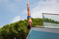 Thumbnail - Boys A - Leonardo Colabianchi - Diving Sports - 2019 - Roma Junior Diving Cup - Participants - Italy - Boys 03033_30370.jpg