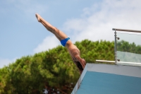 Thumbnail - Boys A - Leonardo Colabianchi - Tuffi Sport - 2019 - Roma Junior Diving Cup - Participants - Italy - Boys 03033_30371.jpg