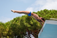 Thumbnail - Boys A - Leonardo Colabianchi - Прыжки в воду - 2019 - Roma Junior Diving Cup - Participants - Italy - Boys 03033_30372.jpg