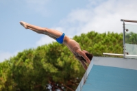 Thumbnail - Boys A - Leonardo Colabianchi - Diving Sports - 2019 - Roma Junior Diving Cup - Participants - Italy - Boys 03033_30373.jpg