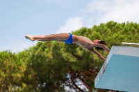 Thumbnail - Boys A - Leonardo Colabianchi - Прыжки в воду - 2019 - Roma Junior Diving Cup - Participants - Italy - Boys 03033_30374.jpg