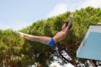 Thumbnail - Boys A - Leonardo Colabianchi - Tuffi Sport - 2019 - Roma Junior Diving Cup - Participants - Italy - Boys 03033_30376.jpg