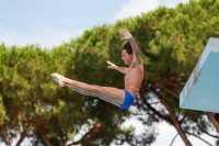 Thumbnail - Boys A - Leonardo Colabianchi - Прыжки в воду - 2019 - Roma Junior Diving Cup - Participants - Italy - Boys 03033_30377.jpg