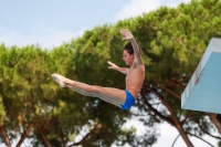 Thumbnail - Boys A - Leonardo Colabianchi - Diving Sports - 2019 - Roma Junior Diving Cup - Participants - Italy - Boys 03033_30377.jpg