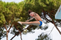 Thumbnail - Boys A - Leonardo Colabianchi - Diving Sports - 2019 - Roma Junior Diving Cup - Participants - Italy - Boys 03033_30378.jpg