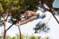 Thumbnail - Boys A - Leonardo Colabianchi - Tuffi Sport - 2019 - Roma Junior Diving Cup - Participants - Italy - Boys 03033_30379.jpg