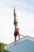 Thumbnail - Boys A - Leonardo Colabianchi - Прыжки в воду - 2019 - Roma Junior Diving Cup - Participants - Italy - Boys 03033_30380.jpg