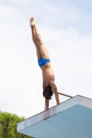 Thumbnail - Boys A - Leonardo Colabianchi - Tuffi Sport - 2019 - Roma Junior Diving Cup - Participants - Italy - Boys 03033_30381.jpg