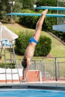 Thumbnail - Boys A - Leonardo Colabianchi - Прыжки в воду - 2019 - Roma Junior Diving Cup - Participants - Italy - Boys 03033_30382.jpg