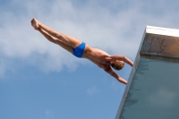 Thumbnail - Boys A - Alessandro Mambro - Прыжки в воду - 2019 - Roma Junior Diving Cup - Participants - Italy - Boys 03033_30386.jpg