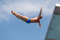 Thumbnail - Boys A - Alessandro Mambro - Прыжки в воду - 2019 - Roma Junior Diving Cup - Participants - Italy - Boys 03033_30388.jpg