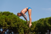 Thumbnail - Boys A - Alessandro Mambro - Прыжки в воду - 2019 - Roma Junior Diving Cup - Participants - Italy - Boys 03033_30394.jpg