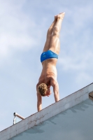 Thumbnail - Boys A - Alessandro Mambro - Прыжки в воду - 2019 - Roma Junior Diving Cup - Participants - Italy - Boys 03033_30395.jpg