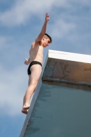 Thumbnail - Boys A - Finlay Cook - Diving Sports - 2019 - Roma Junior Diving Cup - Participants - Great Britain 03033_30399.jpg