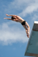 Thumbnail - Boys A - Finlay Cook - Diving Sports - 2019 - Roma Junior Diving Cup - Participants - Great Britain 03033_30401.jpg