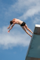 Thumbnail - Boys A - Finlay Cook - Diving Sports - 2019 - Roma Junior Diving Cup - Participants - Great Britain 03033_30402.jpg
