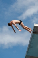 Thumbnail - Boys A - Finlay Cook - Diving Sports - 2019 - Roma Junior Diving Cup - Participants - Great Britain 03033_30403.jpg